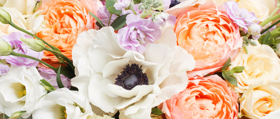 Betty McGrath - Listowel Florist - Spring Flowers